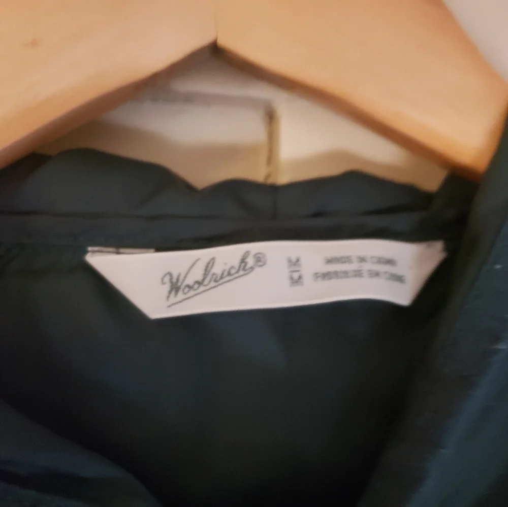 Woolrich jacket - Picture 3 of 7